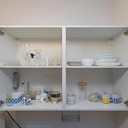 Апартаменты Delight By Polo Каунас