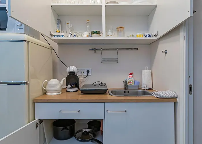 Апартаменты Delight By Polo Каунас