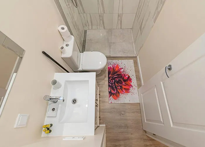 Delight By Polo Апартаменты Каунас