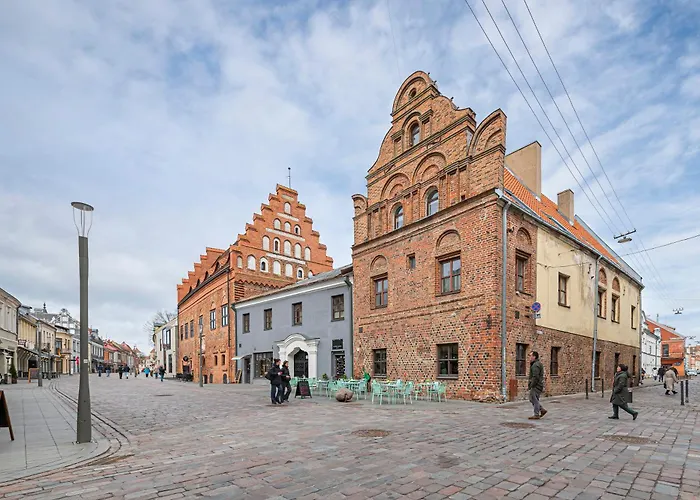 Delight By Polo * Каунас